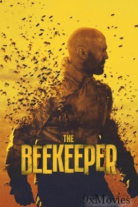 The Beekeeper (2024) HQ Telugu Dubbed Movie