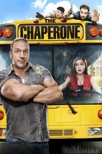 The Chaperone (2011) ORG Hindi Dubbed Movie