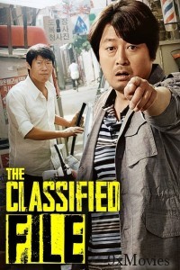 The Classified File (2015) ORG Hindi Dubbed Movie