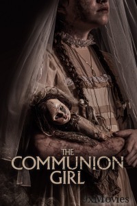 The Communion Girl (2023) ORG Hindi Dubbed Movie