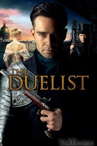 The Duelist (2016) ORG Hindi Dubbed Movie