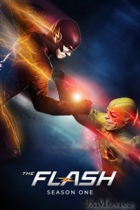 The Flash (2014) Season 1 EP11 To EP15 Hindi Dubbed Series