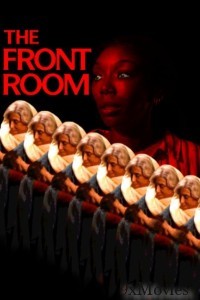 The Front Room (2024) English Movie