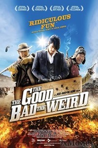 The Good the Bad the Weird (2008) Hindi Dubbed Movie