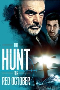 The Hunt For Red October (1990) ORG Hindi Dubbed Movie