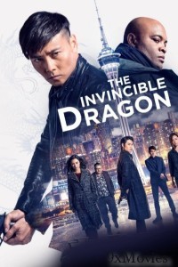 The Invincible Dragon (2019) ORG Hindi Dubbed Movie