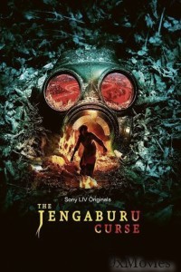 The Jengaburu Curse (2023) Hindi Season 1 Web Series