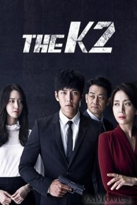 The K2 (2016) Season 1 Hindi Dubbed Series