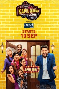 The Kapil Sharma Show 12 March (2023) Full Show