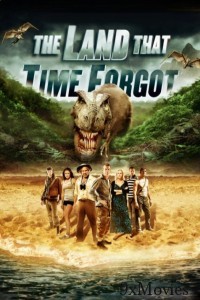 The Land That Time Forgot (2009) ORG Hindi Dubbed Movie