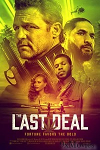 The Last Deal (2023) English Full Movie