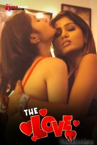 The Love (2024) S01 EP1 Tadkaprime Hindi Web Series