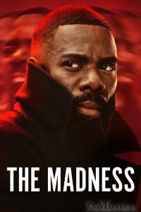 The Madness (2024) Season 1 Hindi Dubbed Web Series