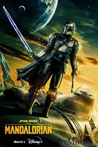 The Mandalorian (2019) Hindi Dubbed Season 1 Complete Show