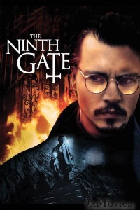 The Ninth Gate (1999) ORG Hindi Dubbed Movie