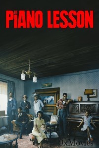 The Piano Lesson (2024) ORG Hindi Dubbed Movie