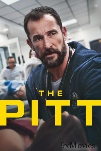 The Pitt (2025) Season 1 EP03 Hindi Dubbed Web Series