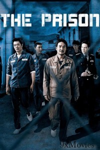 The Prison (2017) ORG Hindi Dubbed Movie