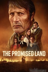 The Promised Land (2023) ORG Hindi Dubbed Movie