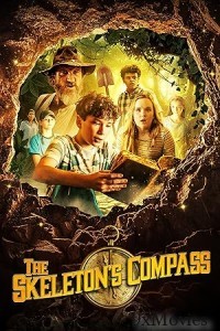 The Skeletons Compass (2022) ORG Hindi Dubbed Movie 