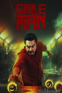 The Smile Man (2024) HQ Hindi Dubbed Movie