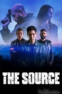 The Source (Ourika) (2024) Season 1 Hindi Dubbed Complete Web Series