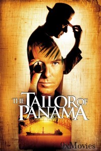 The Tailor of Panama (2001) ORG Hindi Dubbed Movie