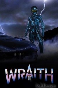 The Wraith (1986) ORG Hindi Dubbed Movie