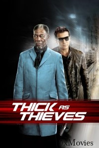 Thick as Thieves (2009) ORG Hindi Dubbed Movie