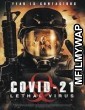 COVID-21: Lethal Virus (2021) English Full Movie