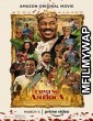 Coming 2 America (2021) English Full Movie