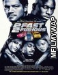 Fast 2 Furious (2003) Hindi Dubbed Movie