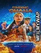 Finding Ohana (2021) Hindi Dubbed Movie