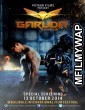 Garuda Superhero (2014) Hindi Dubbed Movie