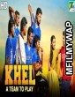 Khel A Team To Play (Aivarattam) (2020) Hindi Dubbed Movie