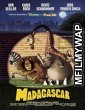 Madagascar (2005) Hindi Dubbed Movie