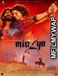 Mirzya (2016) Bollywood Hindi Movie