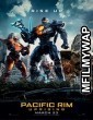 Pacific Rim Uprising (2018) Hindi Dubbed Movie