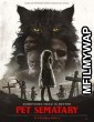 Pet Sematary (2019) Hollywood English Movie