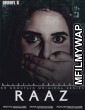 Raaz By Hareem Shah (2021) Urdu Full Movie