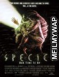 Species (1995) UNRATED Hindi Dubbed Movie