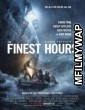 The Finest Hours (2016) Hindi Dubbed Movie