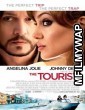 The Tourist (2010) Hindi Dubbed Movie