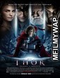 Thor (2011) Hindi Dubbed Movie