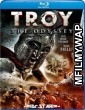 Troy The Odyssey (2017) Hindi Dubbed Movies