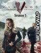 Vikings (2015) Hindi Dubbed Season 3 Complete Show