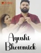 Ayushi Bhowmick (2025) Triflicks Hindi Hot Short Film