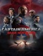 Captain America Brave New World (2025) English Movie