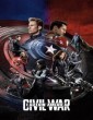 Captain America Civil War (2016) ORG Hindi Dubbed Movie