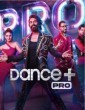 Dance Plus Pro  (2023) Hindi Season 1 Episode-01